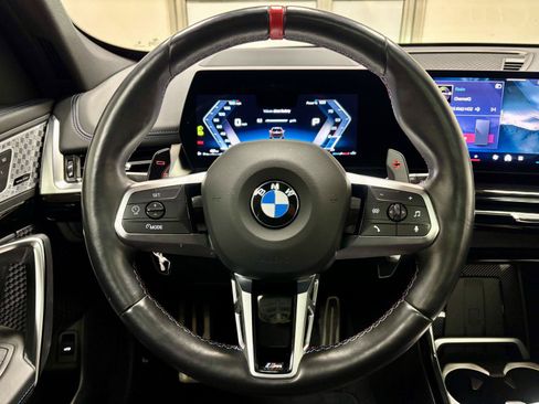 Used 2024 BMW X1 M35i w/ Premium Package AWD/4WD image 24