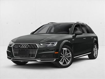 Used 2018 Audi A4 2.0T allroad Premium Plus