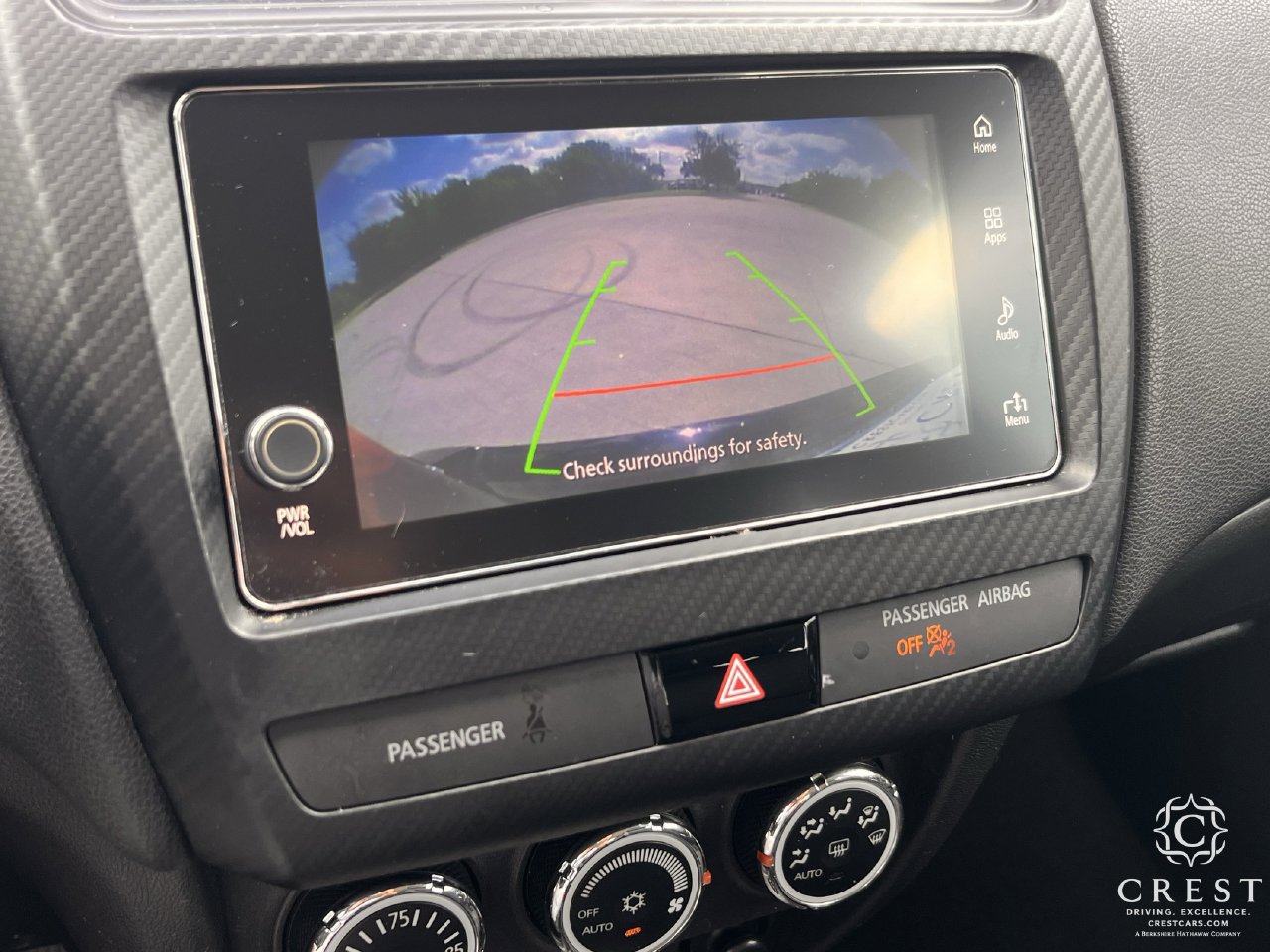 Used 2018 Mitsubishi Outlander Sport SE FWD image 18