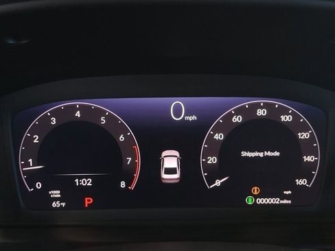 Used 2023 Honda Accord LX image 24