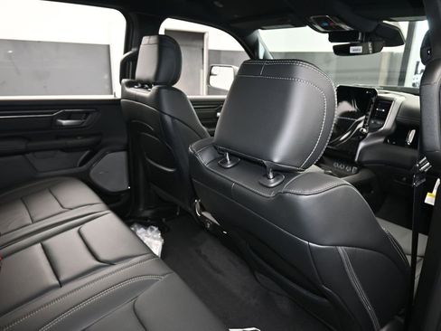 Used 2026 RAM 1500 Rebel w/ Rebel Level 2 Equipment Group AWD/4WD image 38