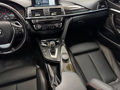 Used 2018 BMW 430i Gran Coupe xDrive image 34