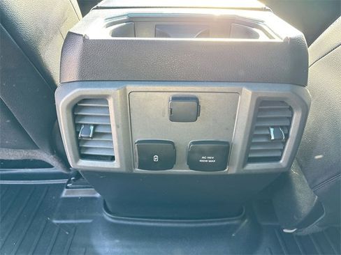 Used 2018 Ford F150 Raptor w/ Equipment Group 802A Luxury image 27