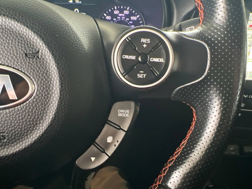 Used 2019 Kia Soul ! w/ Technology Package FWD image 57
