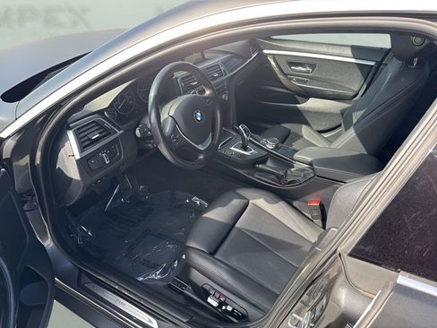 Used 2019 BMW 430i Gran Coupe xDrive w/ Convenience Package AWD/4WD image 9