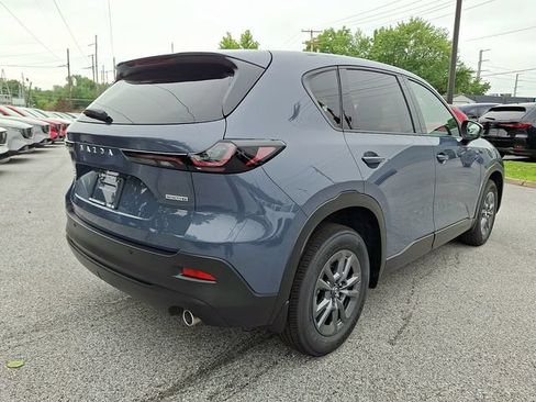 New 2026 MAZDA CX-5 Select AWD/4WD image 4