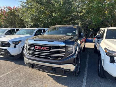 Used 2022 GMC Sierra 1500 SLT