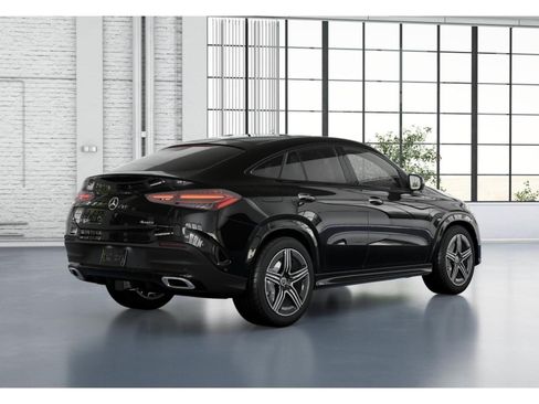 New 2026 Mercedes-Benz GLE 450 4MATIC Coupe image 21