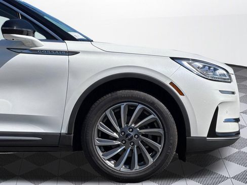 Used 2023 Lincoln Corsair Reserve w/ Equipment Group 201A FWD image 36