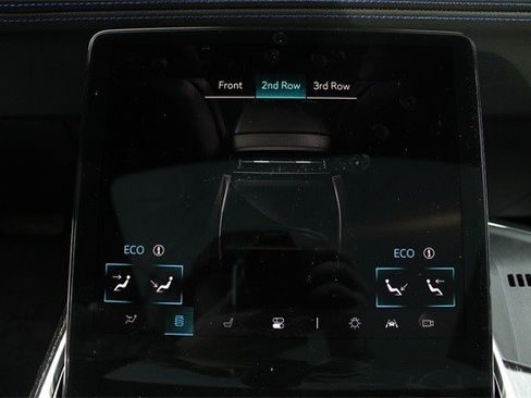 New 2025 Cadillac Escalade IQ Luxury 1 image 32