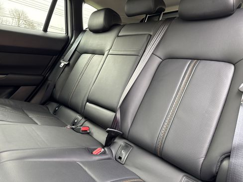 Used 2025 MAZDA CX-50 2.5 Hybrid w/ Weather Package image 13