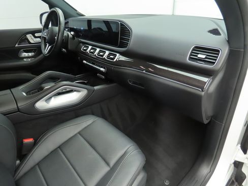 Used 2023 Mercedes-Benz GLE 450 4MATIC image 16