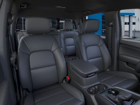 New 2026 Chevrolet Colorado LT w/ LT Convenience Package image 16