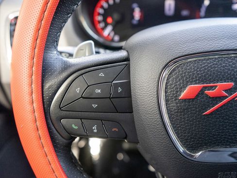 Used 2019 Dodge Durango R/T AWD/4WD image 24