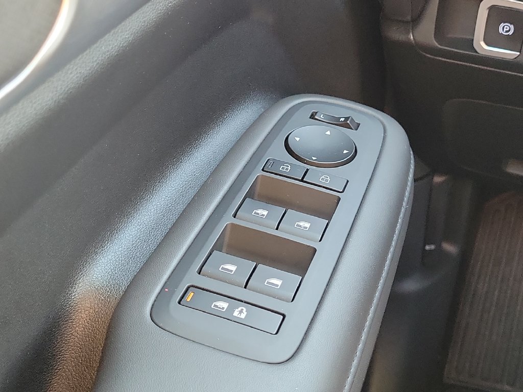 Certified 2024 Hyundai Santa Fe SEL FWD image 19