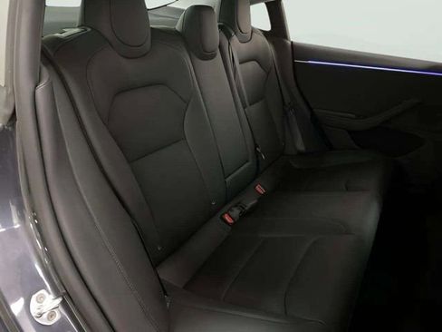 Used 2025 Tesla Model 3 Long Range image 78