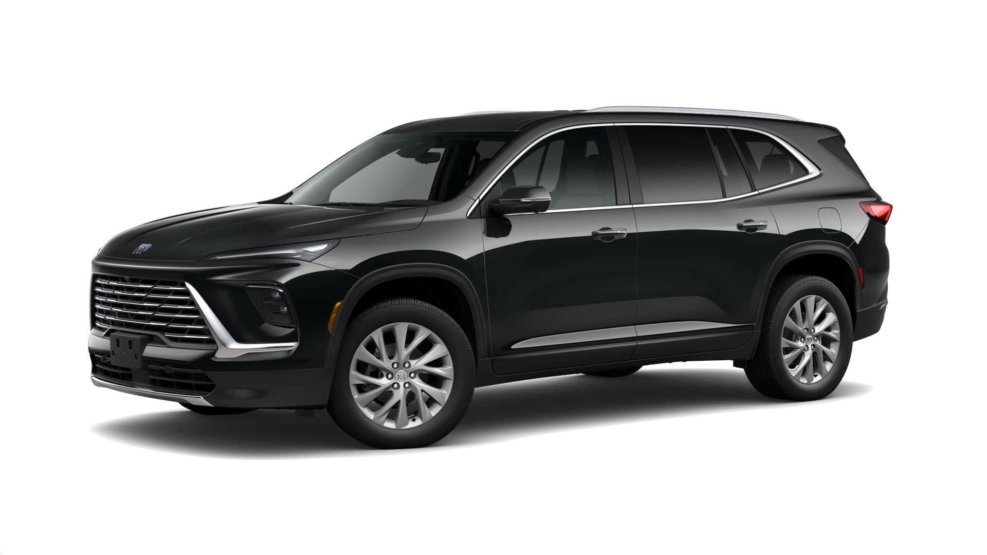 New 2026 Buick Enclave Preferred w/ Power Package FWD image 29