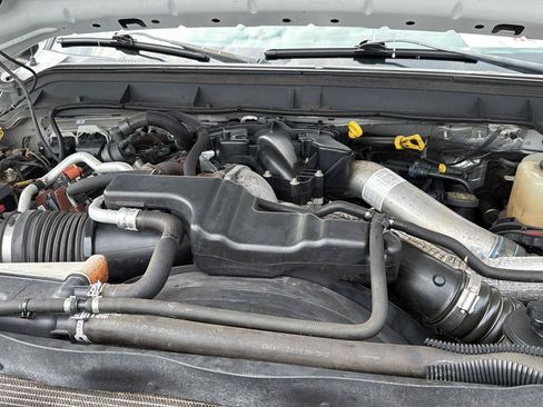 Used 2015 Ford F350 XL RWD image 29