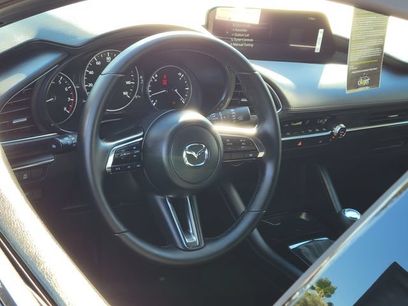 New 2026 MAZDA MAZDA3 2.5 S Hatchback w/ Premium Pkg