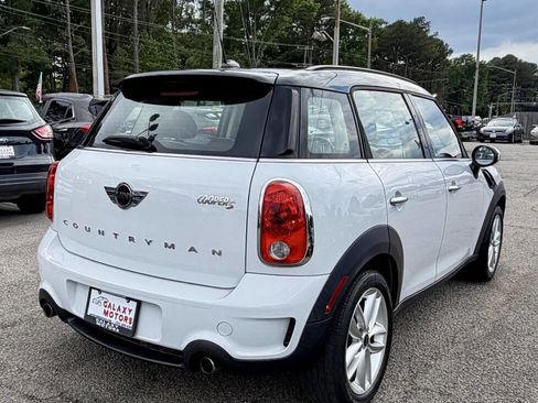 Used 2014 MINI Cooper Countryman S FWD image 4