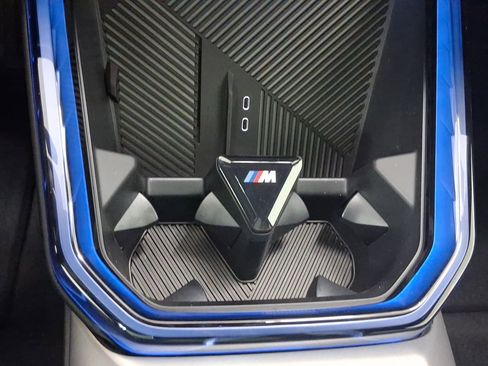 New 2026 BMW X3 xDrive30 w/ M Sport Package image 19