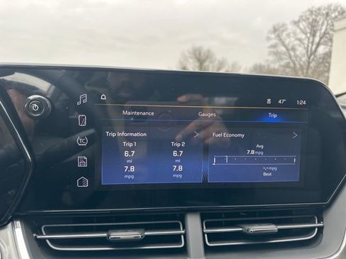 New 2026 Chevrolet Trax LT w/ LT Convenience Package image 20