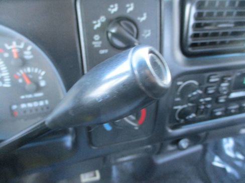 Used 2000 Dodge Ram 2500 Truck 2WD Regular Cab image 36