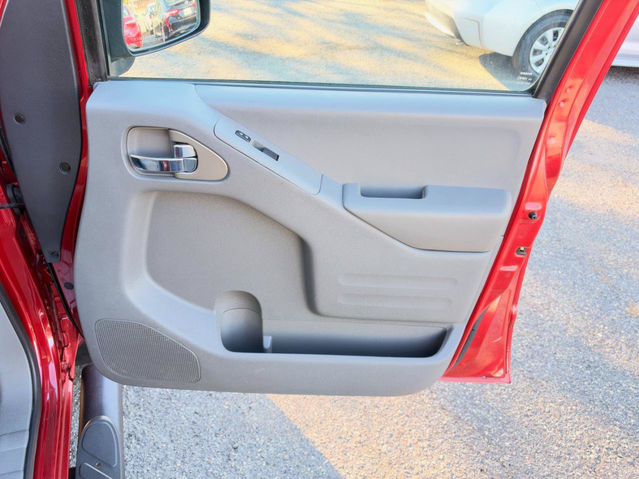 Used 2019 Nissan Frontier SV AWD/4WD image 43