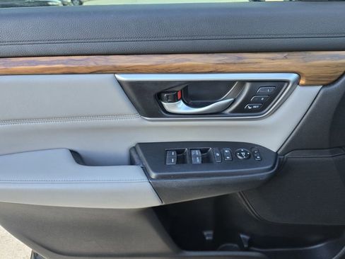 Used 2020 Honda CR-V EX-L image 16