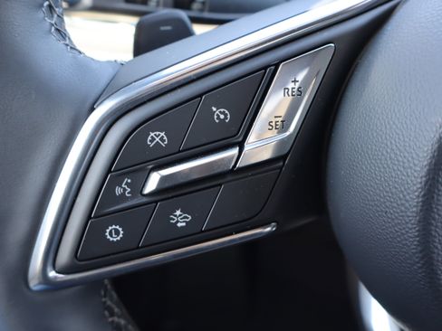 Used 2026 Buick Enclave Preferred w/ LPO, Floor Liner Package image 19