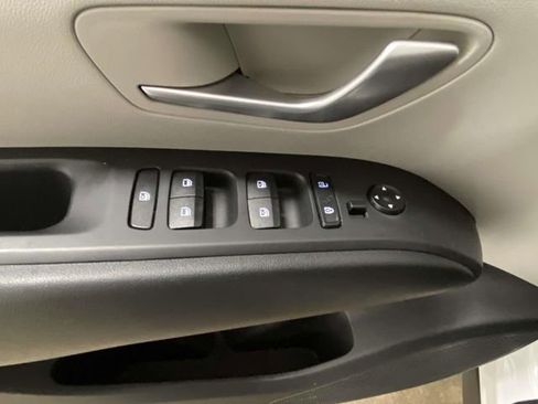 Certified 2024 Hyundai Tucson Blue image 14