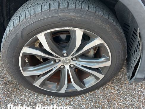 Used 2016 Lexus RX 350 FWD image 4