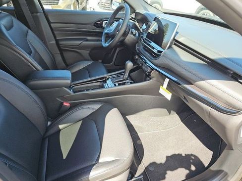 New 2026 Jeep Compass Limited AWD/4WD image 11