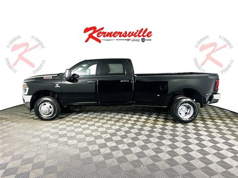 New 2026 RAM 3500 Tradesman image 4