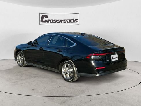 Used 2024 Honda Accord EX image 3
