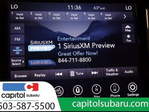 Used 2019 Chrysler Pacifica Touring Plus w/ S Appearance Package FWD image 20