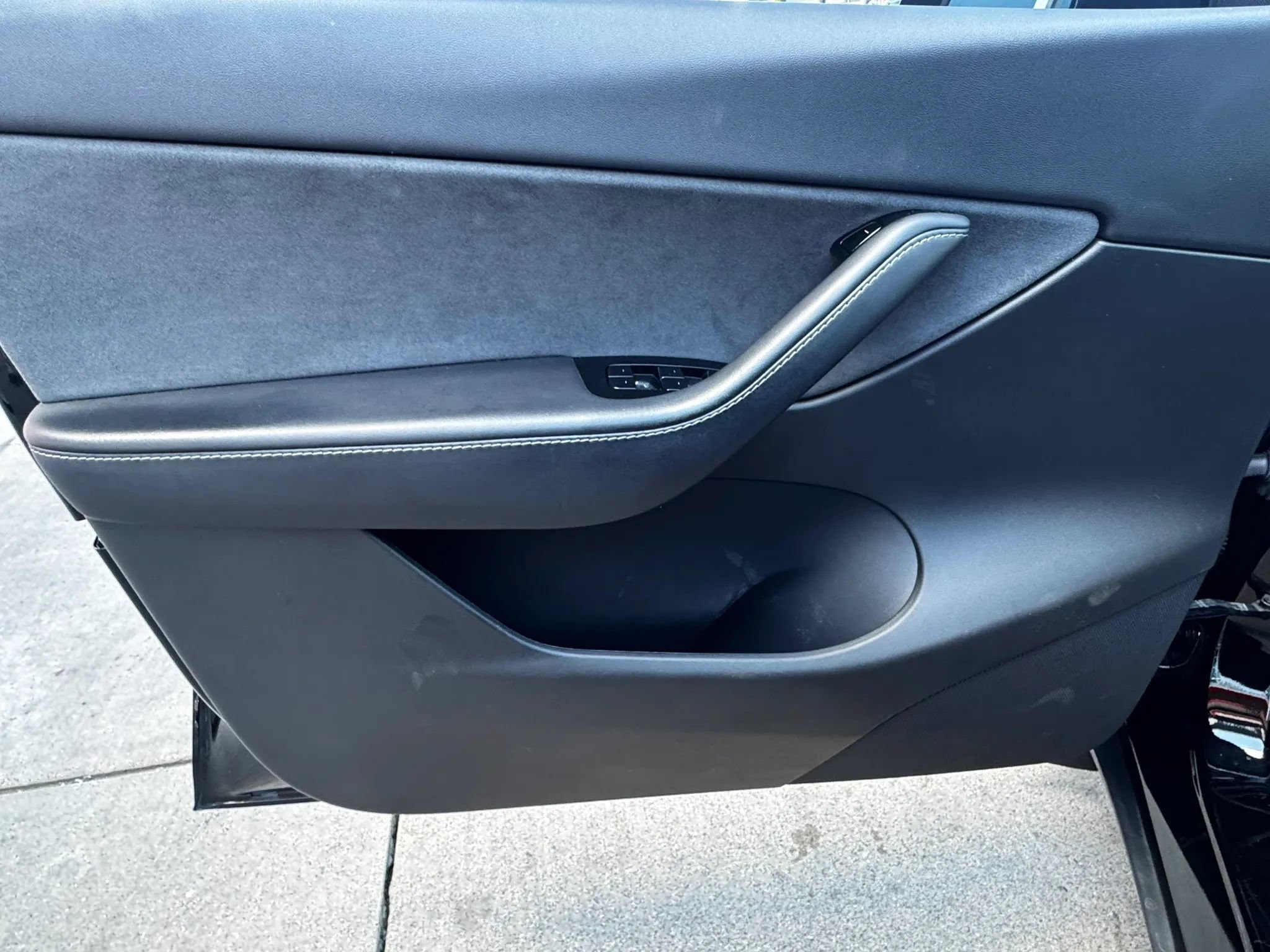Used 2020 Tesla Model Y Long Range AWD/4WD image 17