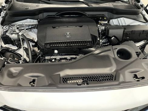 New 2026 Acura MDX A-Spec AWD/4WD image 20