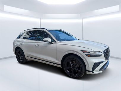 New 2026 Genesis GV70 3.5T Sport Prestige