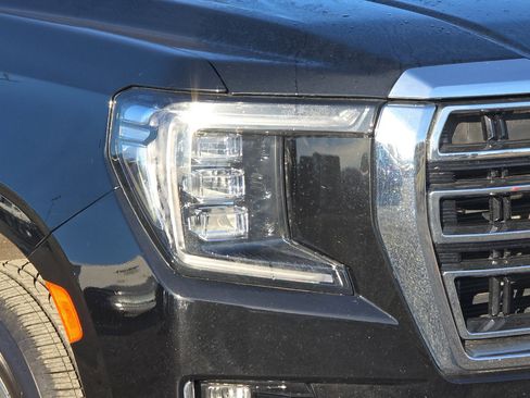 Used 2024 GMC Yukon SLT image 47