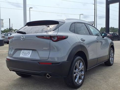 Used 2026 MAZDA CX-30 AWD 2.5 S image 2