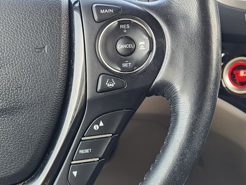 Used 2019 Honda Ridgeline RTL-E image 29