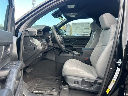 New 2026 Toyota Tacoma SR5 AWD/4WD image 13