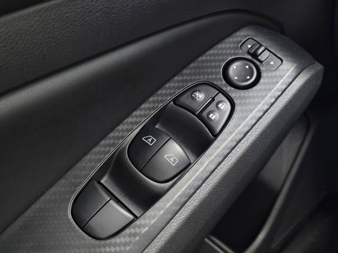 New 2026 Nissan Altima 2.5 SR FWD image 22