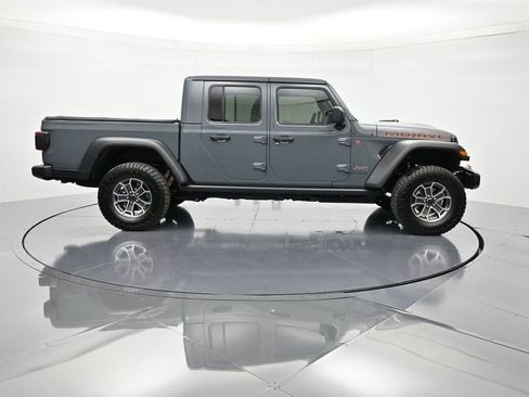 New 2026 Jeep Gladiator Mojave image 5