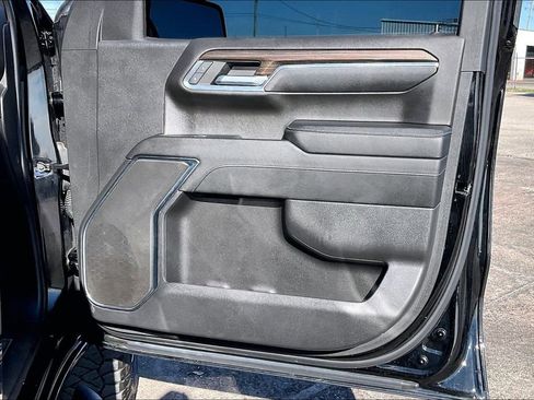 Used 2023 Chevrolet Silverado 1500 RST w/ Z71 Off-Road Package image 29