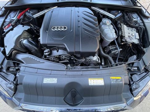 Used 2023 Audi A5 2.0T Premium Plus w/ Premium Plus AWD/4WD image 32