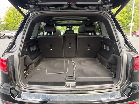 Used 2026 Mercedes-Benz GLB 250 4MATIC image 21