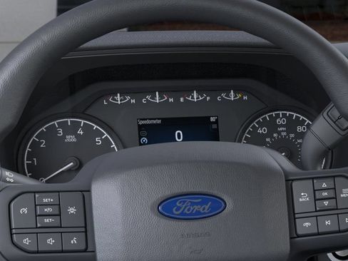 Used 2026 Ford F150 STX AWD/4WD image 13
