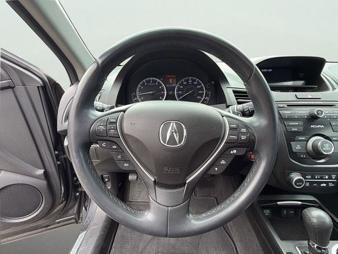 Used 2018 Acura RDX AWD image 18
